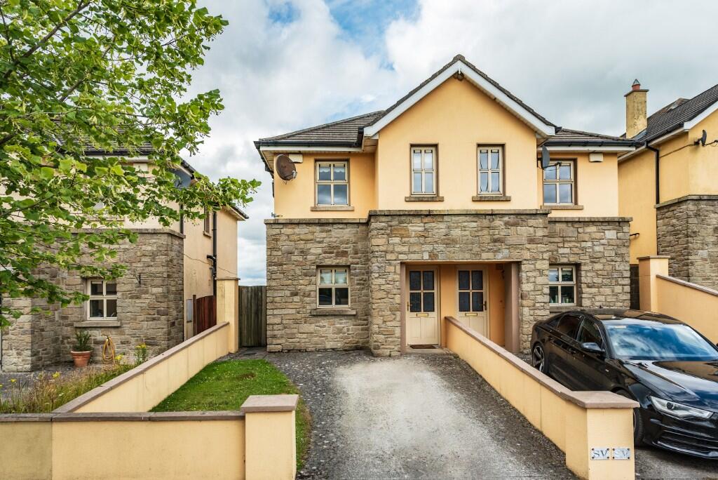 Main image of property: Rathangan, Kildare