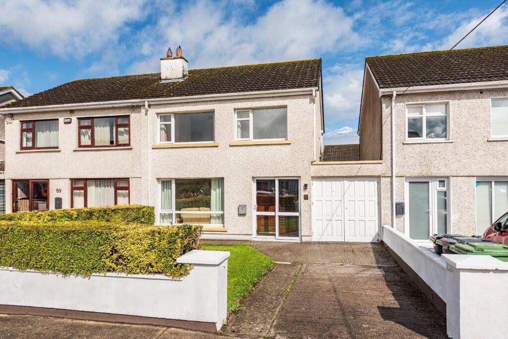 Main image of property: Newbridge, Kildare