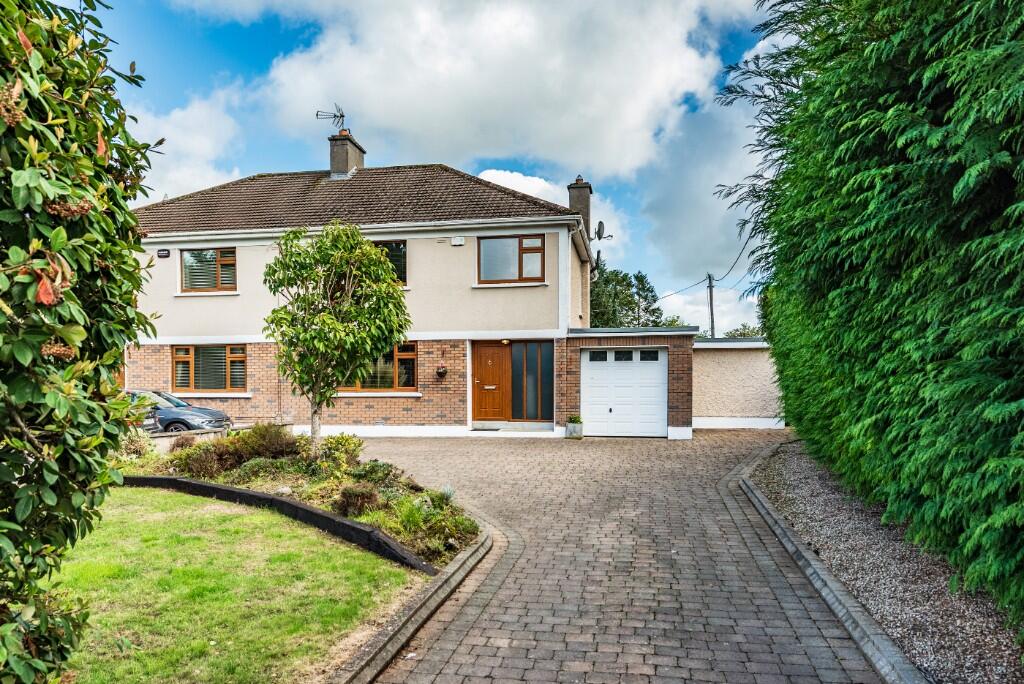 Main image of property: Athy, Kildare