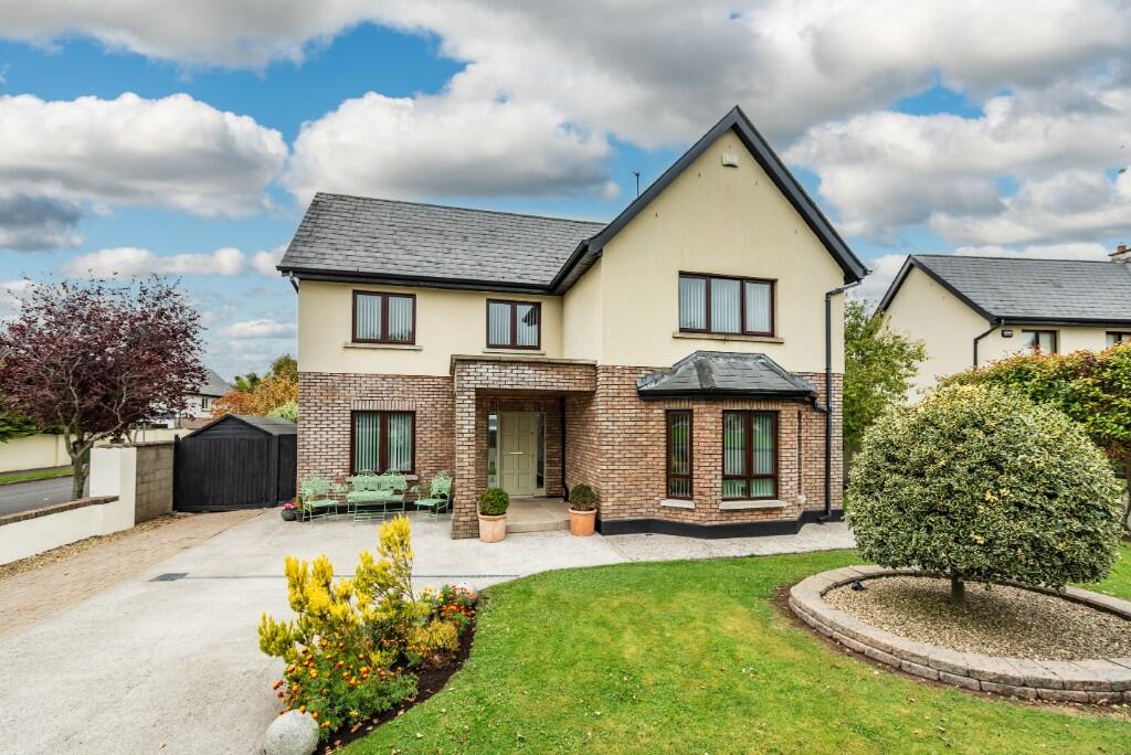 Main image of property: Newbridge, Kildare
