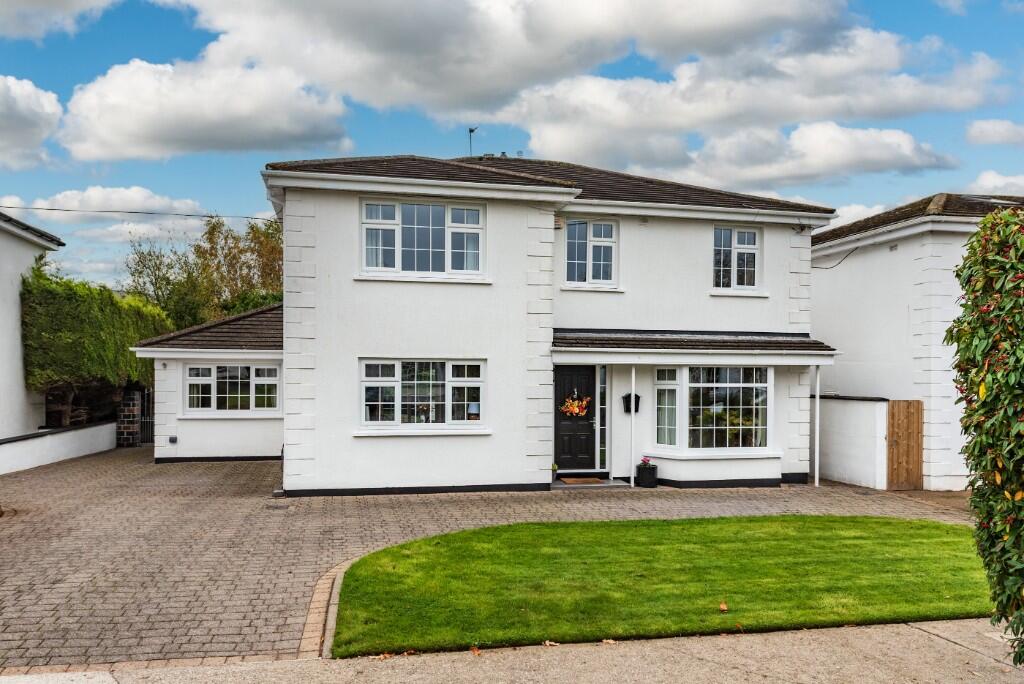 Main image of property: Newbridge, Kildare