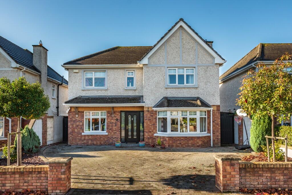 Main image of property: Naas, Kildare