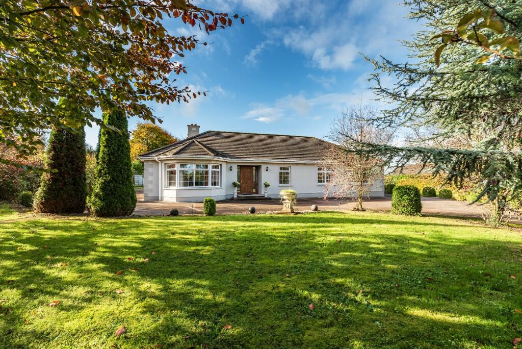 Main image of property: Monasterevin, Kildare