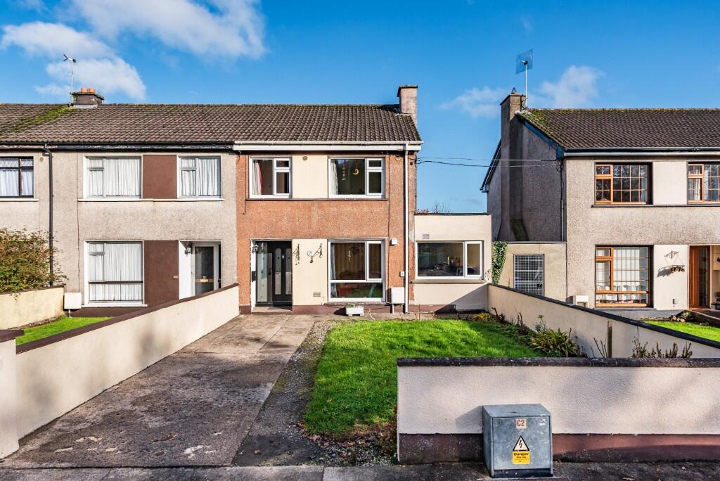 Main image of property: Newbridge, Kildare