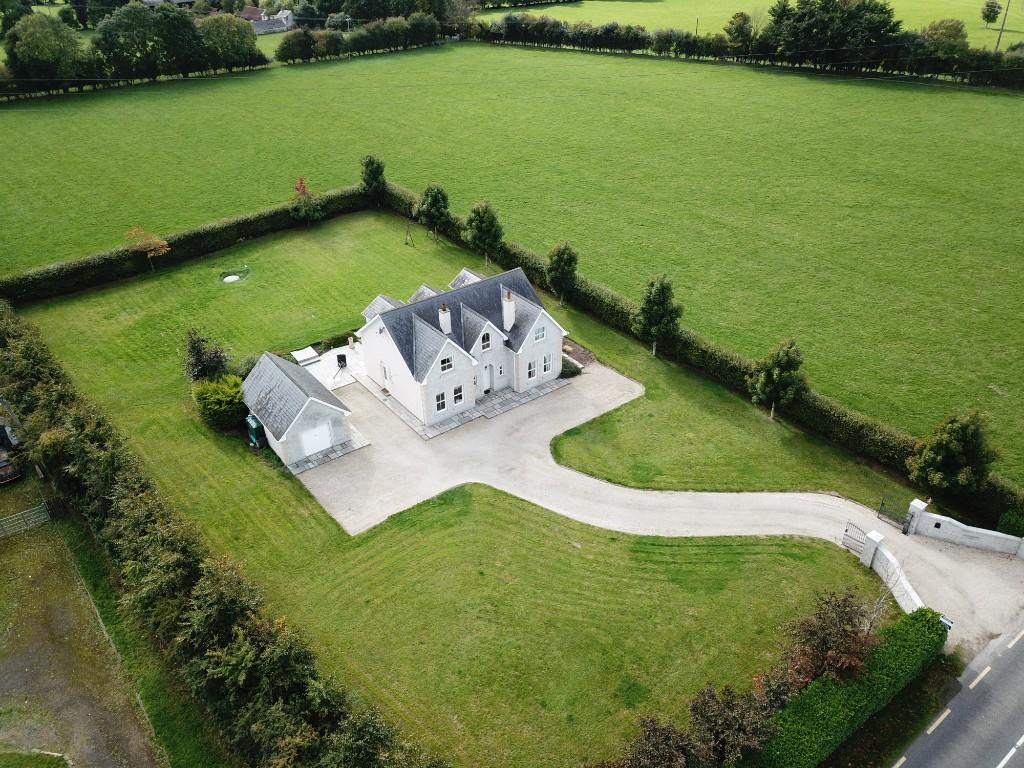4 bedroom detached house for sale in Naas, Kildare, Ireland