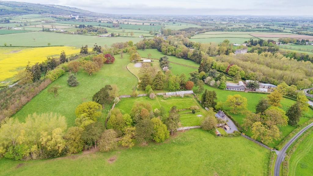 7 bedroom country house for sale in Carlow, Carlow, Ireland