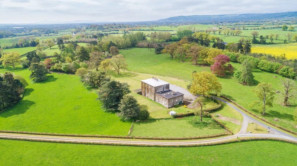 7 bedroom country house for sale in Carlow, Carlow, Ireland