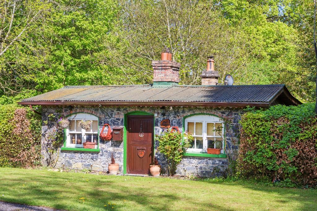 7 bedroom country house for sale in Carlow, Carlow, Ireland