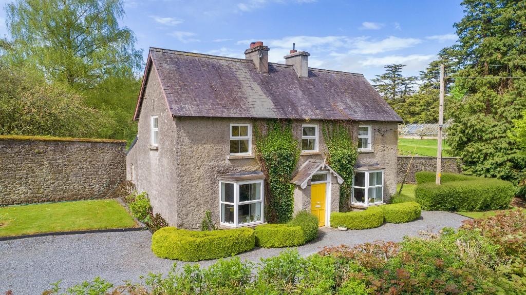 7 Bedroom Country House For Sale In Carlow Carlow Ireland   155468 MilfordHouseCarlow IMG 19 0000 