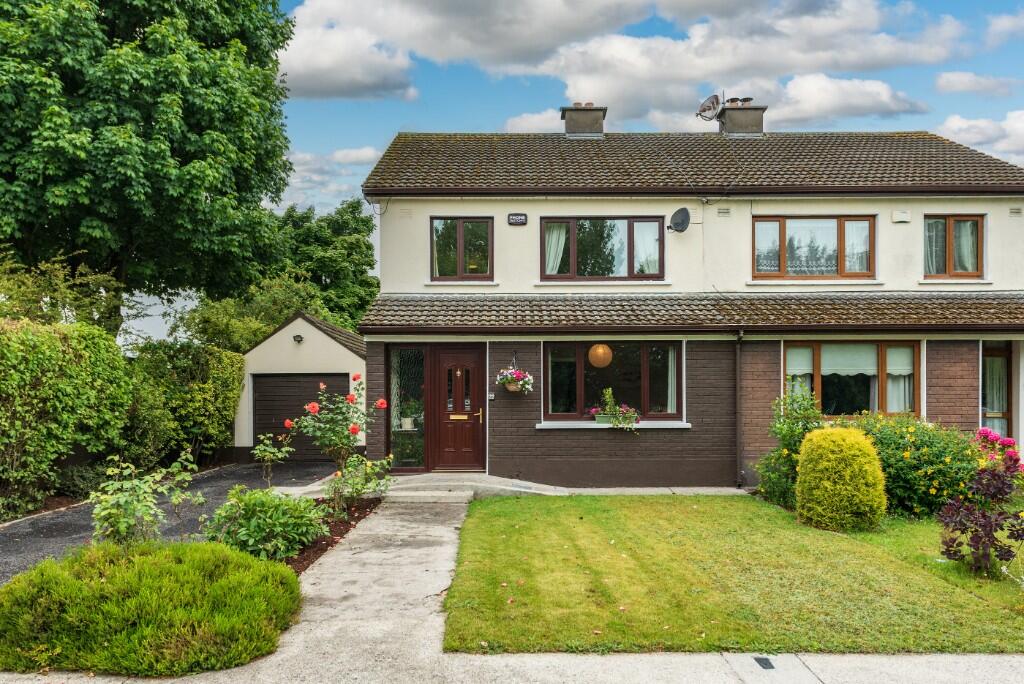 Main image of property: Athy, Kildare