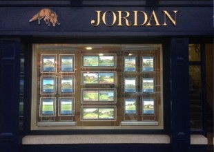 Paddy Jordan T/A Jordan Auctioneers Ltd , Co Kildarebranch details