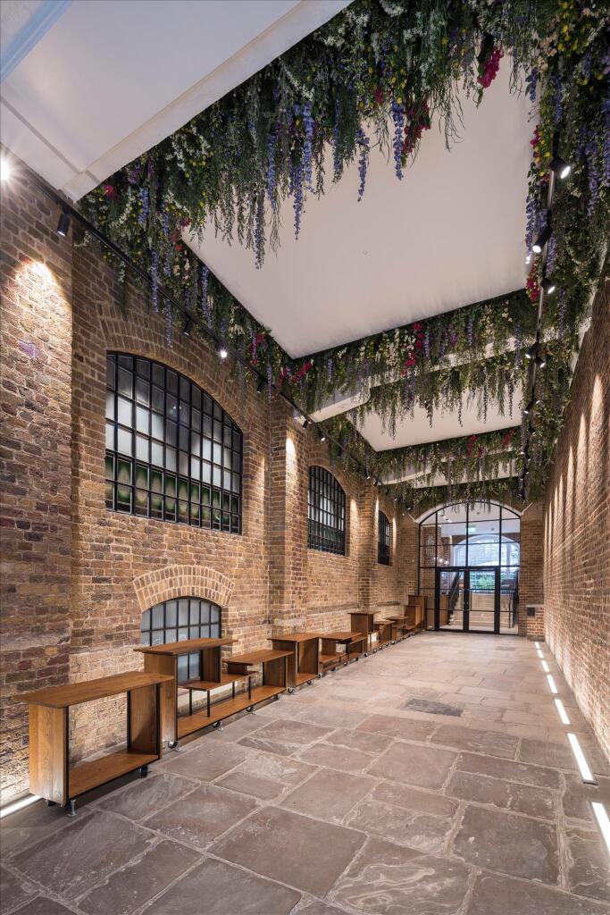 Main image of property: The Bengal Wing, 9a Devonshire Square, London, EC2M