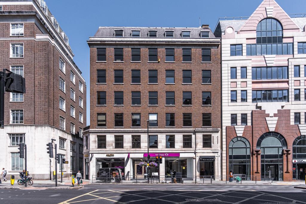 Main image of property: 37-39 High Holborn, London, WC1V
