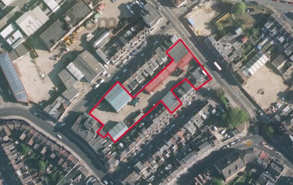 Main image of property: 25-31 Colin Road, Willesden, London, NW10