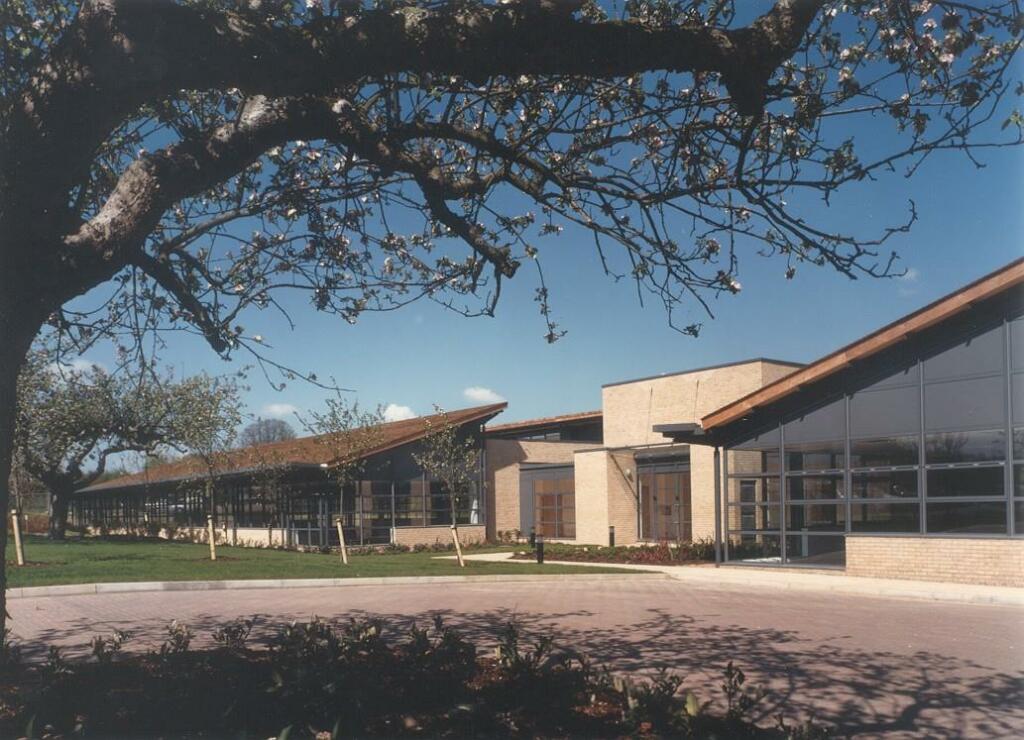 Business park to lease in 35 Kings Hill Avenue, Kings Hill, West