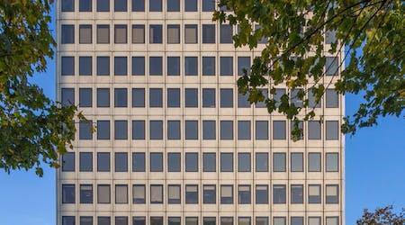 Main image of property: CI Tower High Street, Surrey, New Malden, KT3 4TT