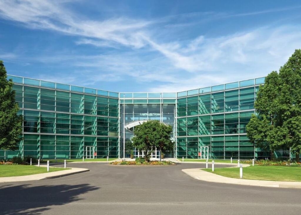 Main image of property: Botanica, Ditton Park, Riding Court Road, Slough, Datchet, Berkshire, SL3