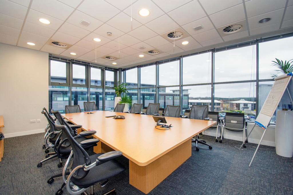 Additional property image - Altera House, Unit 3 Prospect Park, Prospect Road, Arnhall Business Park, Westhill, Aberdeenshire, AB32