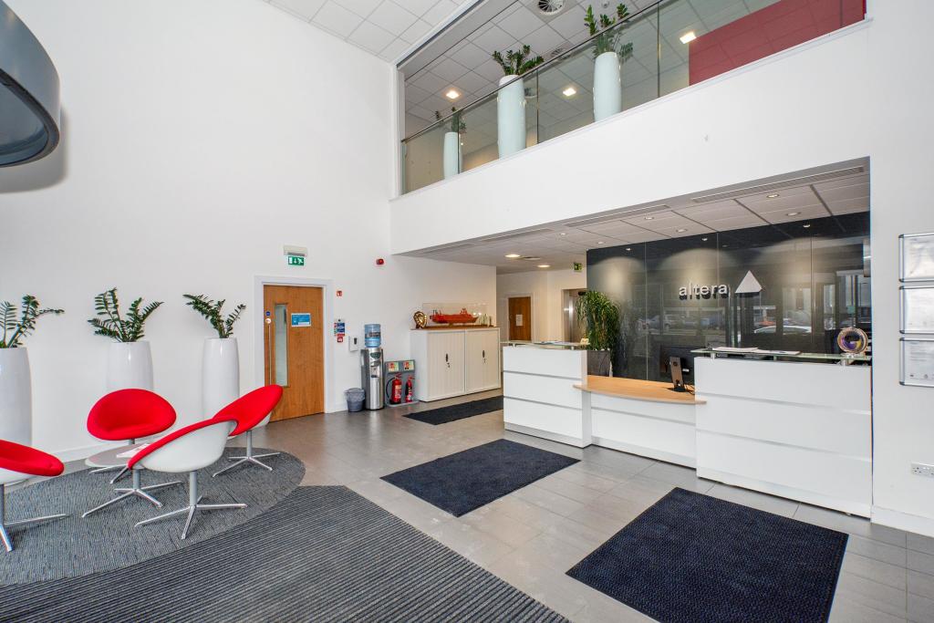 Additional property image - Altera House, Unit 3 Prospect Park, Prospect Road, Arnhall Business Park, Westhill, Aberdeenshire, AB32