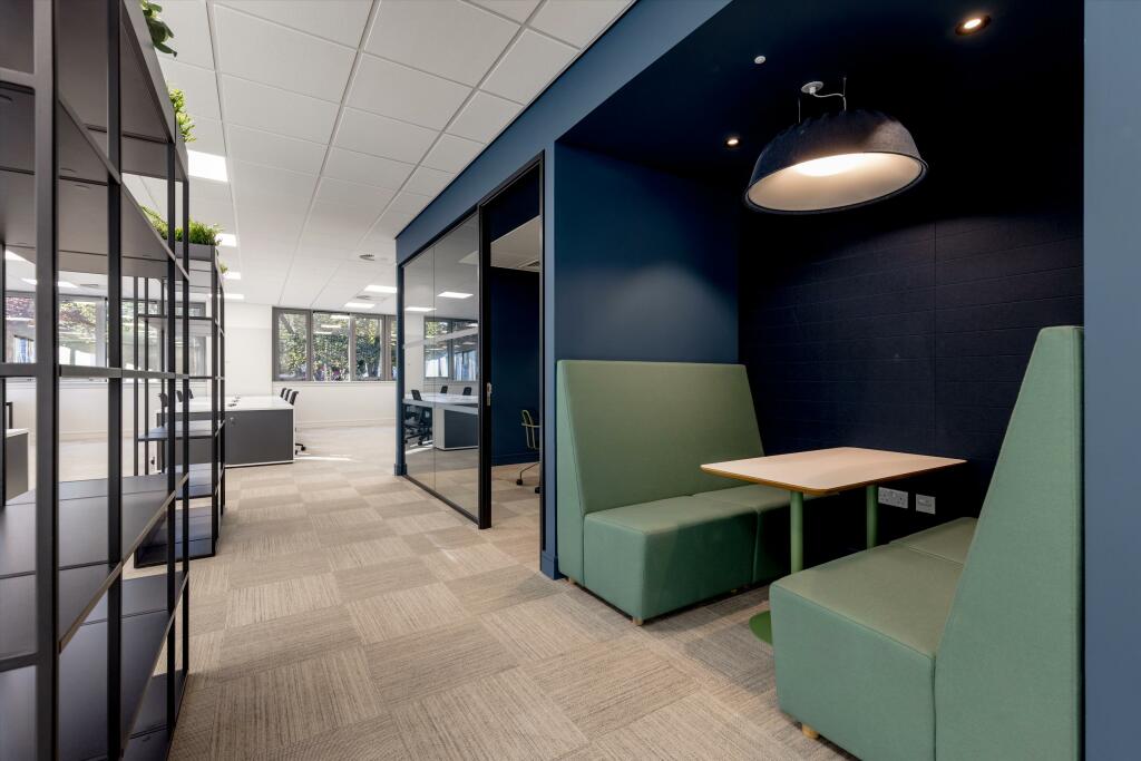 Additional property image - EcoPark 4, Craigshaw Drive,  Tullos, Aberdeen, AB12