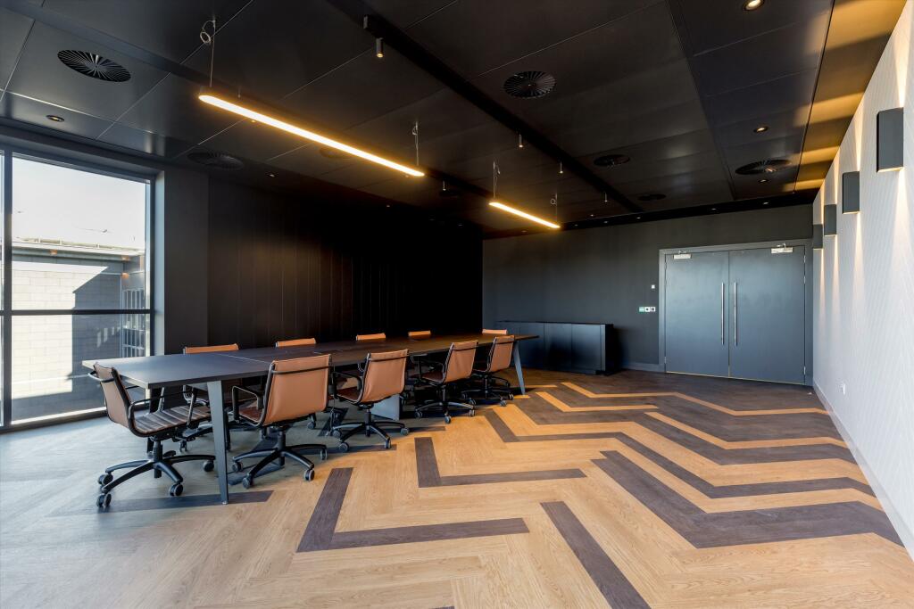 Additional property image - EcoPark 4, Craigshaw Drive,  Tullos, Aberdeen, AB12