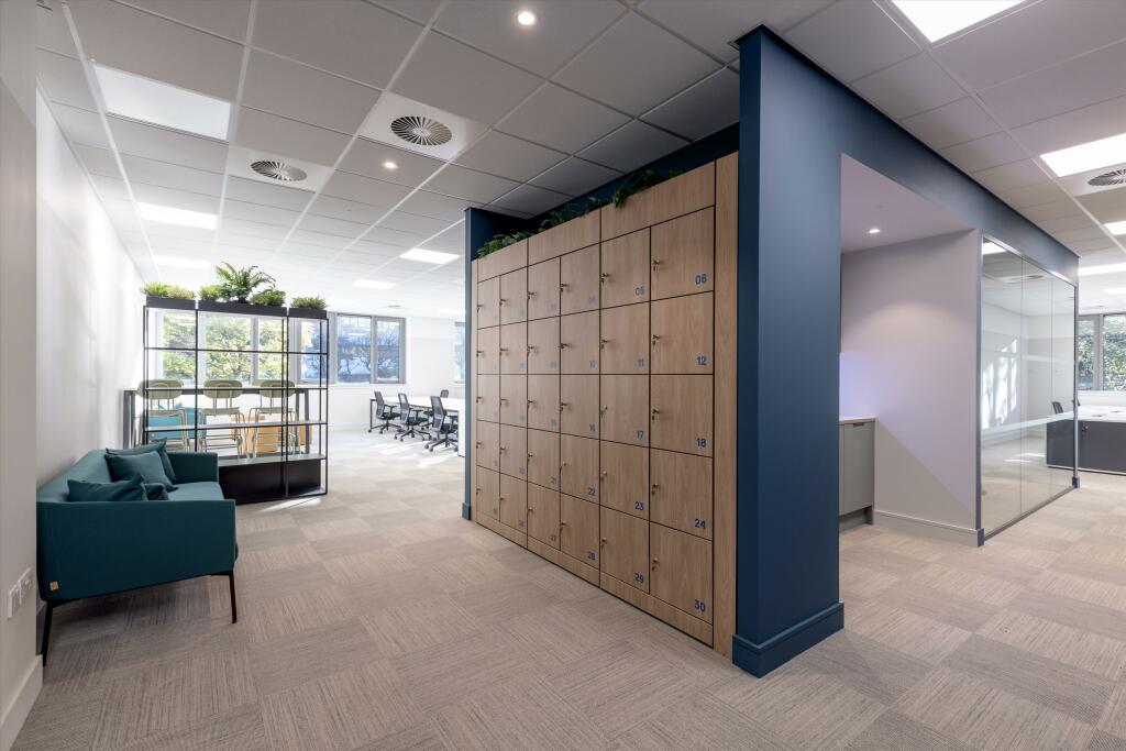 Additional property image - EcoPark 4, Craigshaw Drive,  Tullos, Aberdeen, AB12