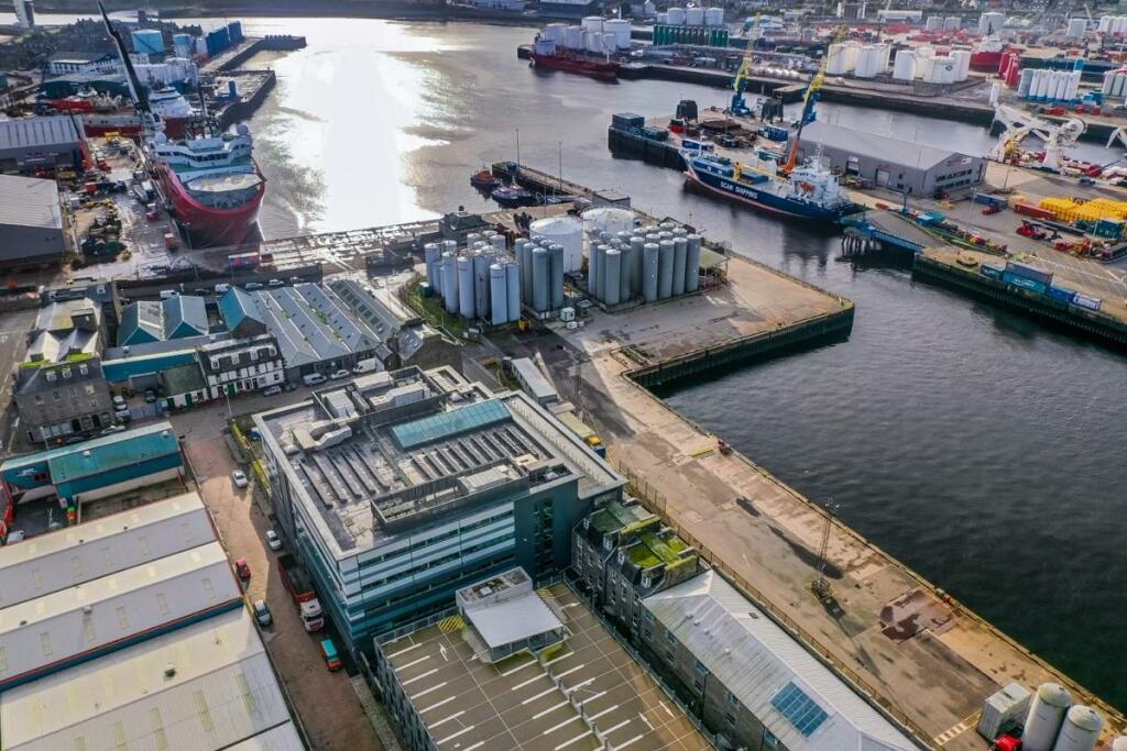 Additional property image - Horizons House, Waterloo Quay,  Aberdeen, AB11
