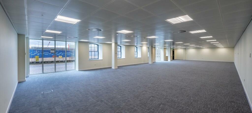 Additional property image - Horizons House, Waterloo Quay,  Aberdeen, AB11