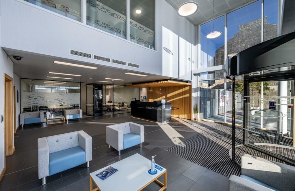Additional property image - Horizons House, Waterloo Quay,  Aberdeen, AB11