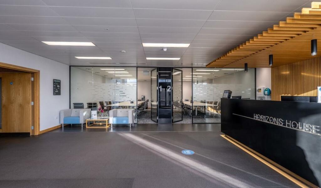 Additional property image - Horizons House, Waterloo Quay,  Aberdeen, AB11