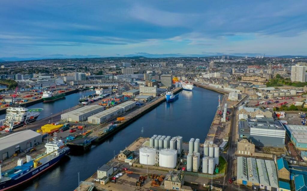 Additional property image - Horizons House, Waterloo Quay,  Aberdeen, AB11