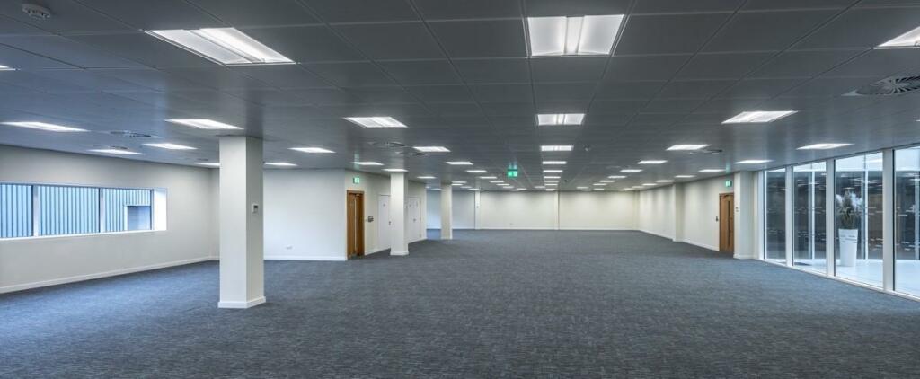 Additional property image - Horizons House, Waterloo Quay,  Aberdeen, AB11