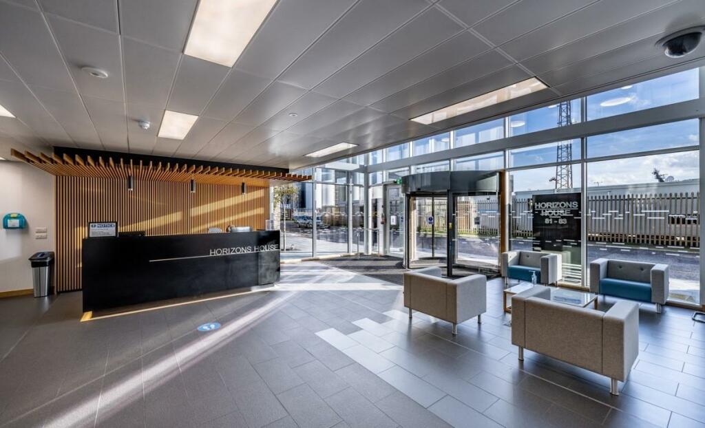 Additional property image - Horizons House, Waterloo Quay,  Aberdeen, AB11