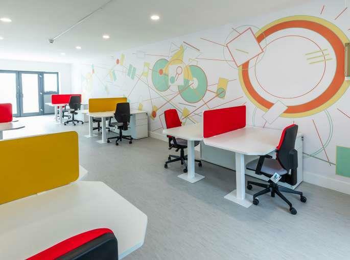 Additional property image - The Enterprise Centre, Exploration Drive, Aberdeen  Energy Park, Bridge of Don, Aberdeen,  AB23