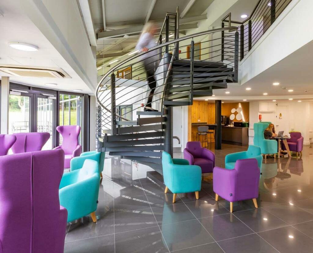 Additional property image - The Enterprise Centre, Exploration Drive, Aberdeen  Energy Park, Bridge of Don, Aberdeen,  AB23