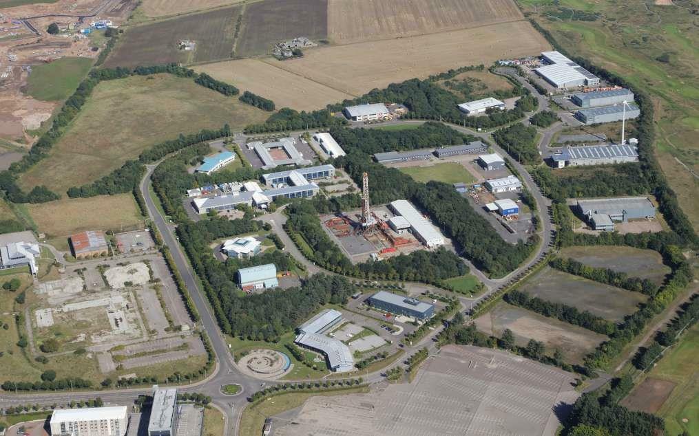 Additional property image - The Enterprise Centre, Exploration Drive, Aberdeen  Energy Park, Bridge of Don, Aberdeen,  AB23