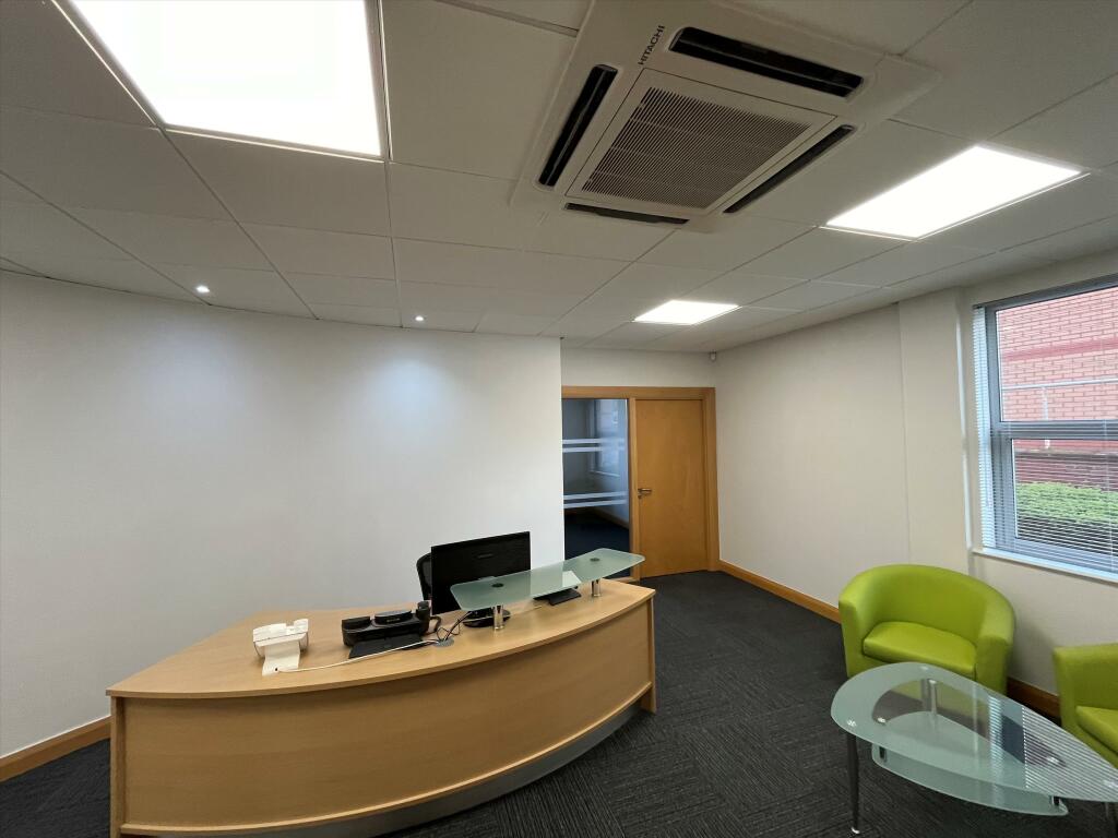 Additional image 2 of Unit 17 Twin Spires Business Park, Mugiemoss Road, Bucksburn, Aberdeen,  AB21