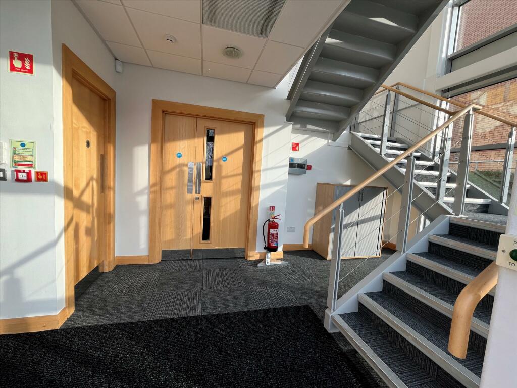 Additional image 3 of Unit 17 Twin Spires Business Park, Mugiemoss Road, Bucksburn, Aberdeen,  AB21