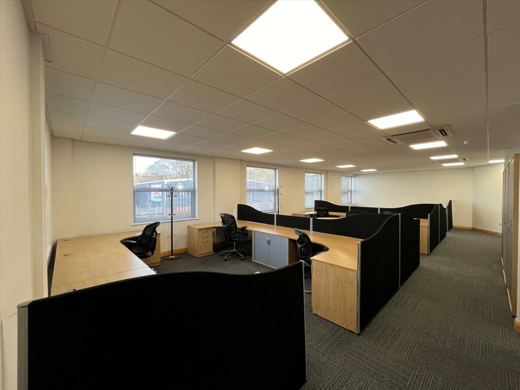 Additional image 4 of Unit 17 Twin Spires Business Park, Mugiemoss Road, Bucksburn, Aberdeen,  AB21