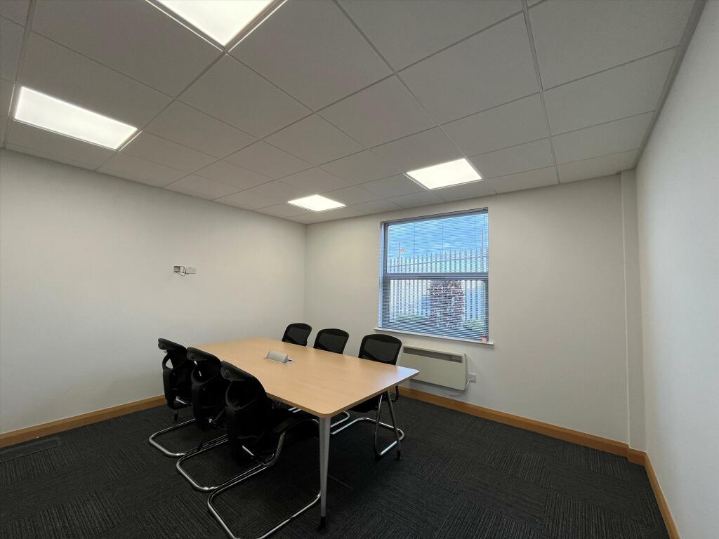 Additional image 5 of Unit 17 Twin Spires Business Park, Mugiemoss Road, Bucksburn, Aberdeen,  AB21