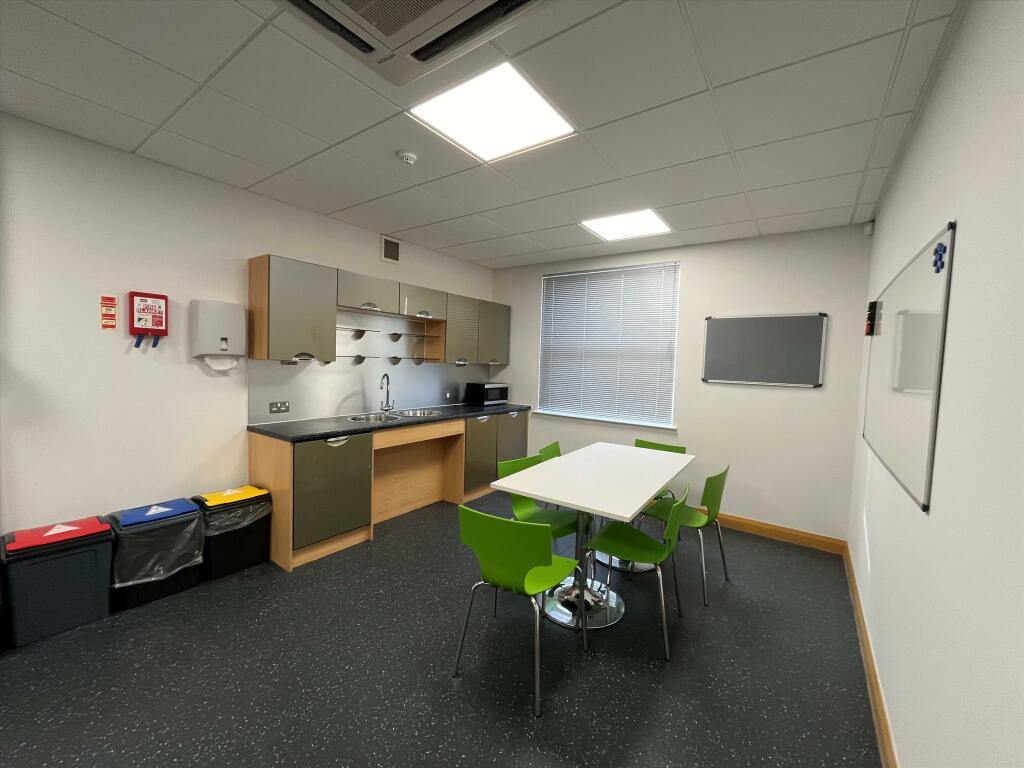 Additional image 6 of Unit 17 Twin Spires Business Park, Mugiemoss Road, Bucksburn, Aberdeen,  AB21