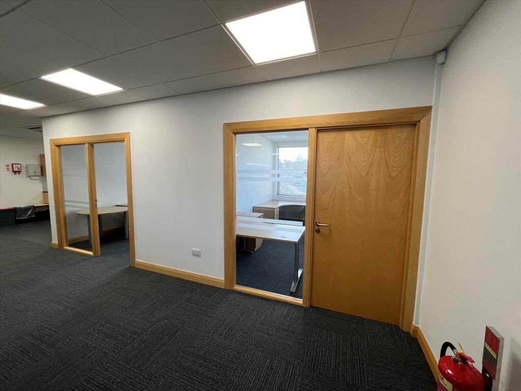 Additional image 7 of Unit 17 Twin Spires Business Park, Mugiemoss Road, Bucksburn, Aberdeen,  AB21