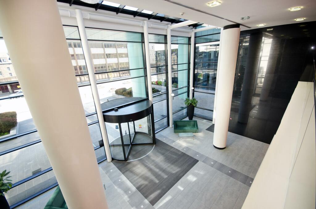 Additional property image - Union Plaza, Union Wynd, Aberdeen, AB10 1SL