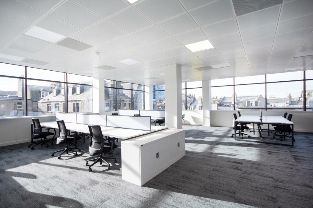 Additional property image - Union Plaza, Union Wynd, Aberdeen, AB10 1SL