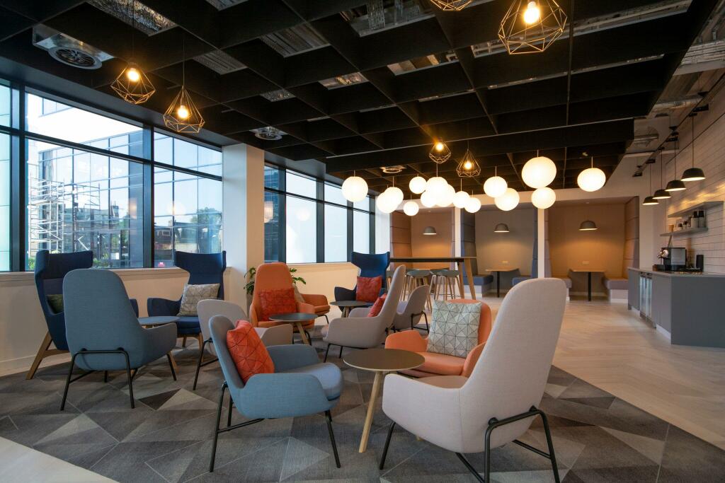 Additional property image - Union Plaza, Union Wynd, Aberdeen, AB10 1SL