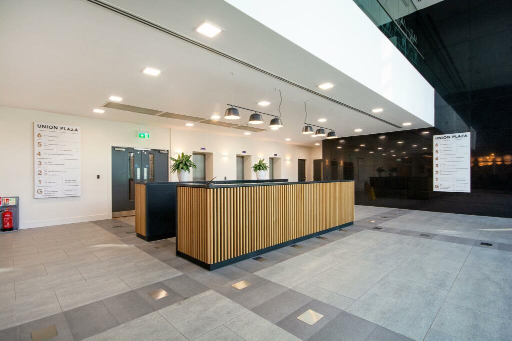 Additional property image - Union Plaza, Union Wynd, Aberdeen, AB10 1SL