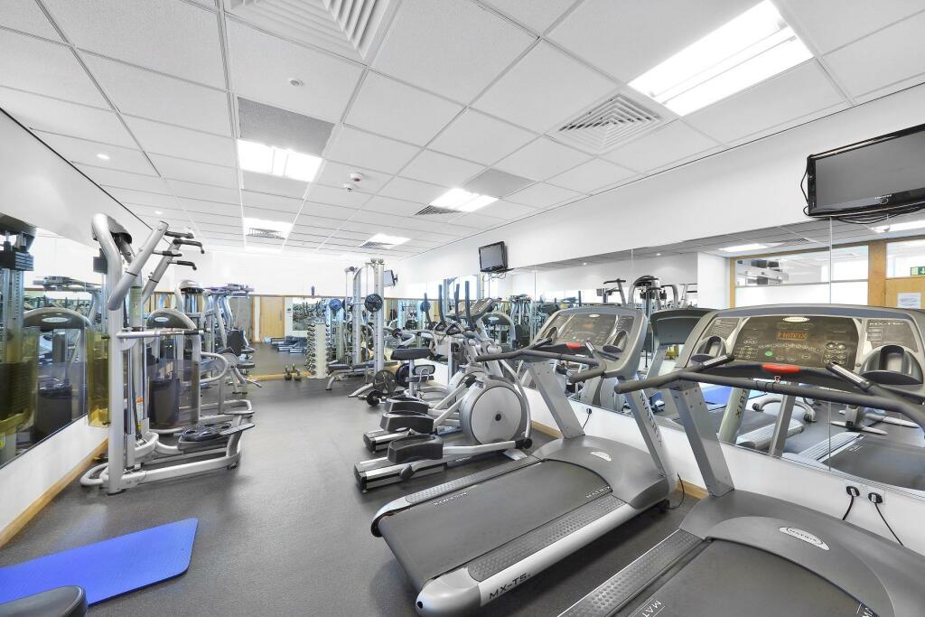 Additional property image - Bridge View, North Esplanade West, Aberdeen, AB11 5QF