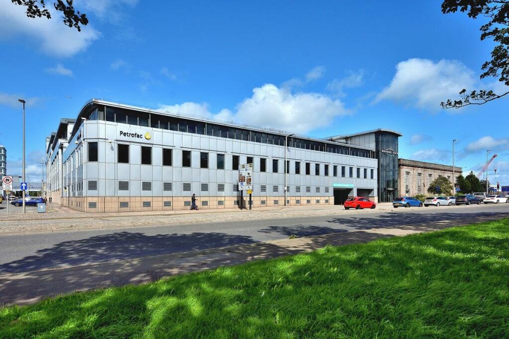 Additional property image - Bridge View, North Esplanade West, Aberdeen, AB11 5QF