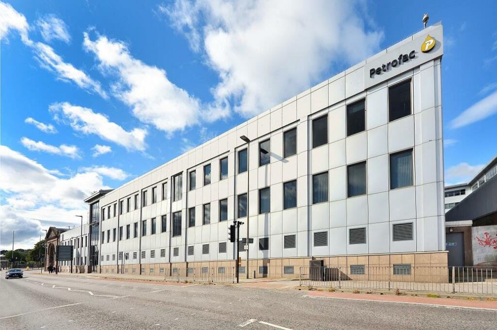 Additional property image - Bridge View, North Esplanade West, Aberdeen, AB11 5QF