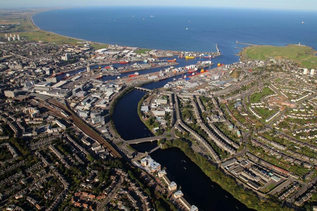 Additional property image - Bridge View, North Esplanade West, Aberdeen, AB11 5QF